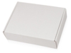 Коробка подарочная Zand, M (коричневый/белый) M (Изображение 1)