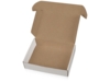 Коробка подарочная Zand, M (коричневый/белый) M (Изображение 2)