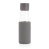 Стеклянная бутылка для воды Ukiyo с силиконовым держателем (Изображение 2)