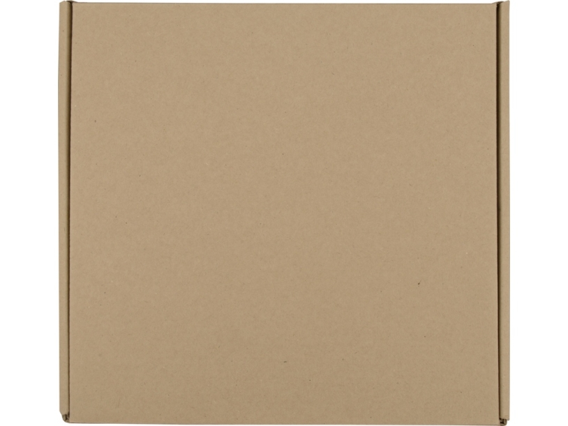 Коробка подарочная Zand, L (коричневый) L (Изображение 4)