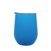 Кофер софт-тач CO12s (голубой) (Изображение 1)