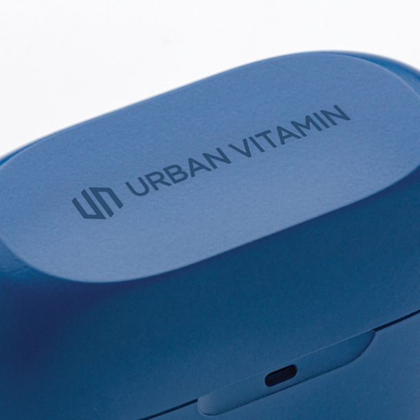 Беспроводные наушники Urban Vitamin Napa (Изображение 14)