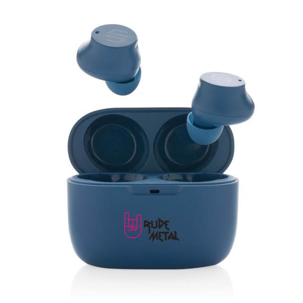 Беспроводные наушники Urban Vitamin Napa (Изображение 4)