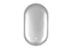 Портативное зарядное устройство с функцией обогрева Handy, 4400 mAh (Изображение 5)
