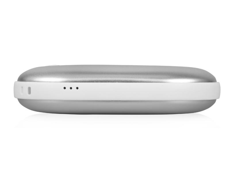 Портативное зарядное устройство с функцией обогрева Handy, 4400 mAh (Изображение 9)