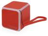 Портативная колонка Cube с подсветкой (Изображение 2)