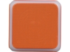 Портативная колонка Cube с подсветкой (оранжевый)  (Изображение 4)