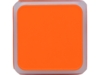 Портативная колонка Cube с подсветкой (оранжевый)  (Изображение 7)