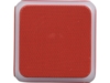 Портативная колонка Cube с подсветкой (красный)  (Изображение 4)