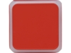 Портативная колонка Cube с подсветкой (красный)  (Изображение 7)