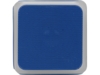 Портативная колонка Cube с подсветкой (синий)  (Изображение 4)