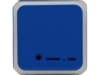 Портативная колонка Cube с подсветкой (синий)  (Изображение 6)
