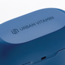 Беспроводные наушники Urban Vitamin Napa