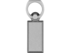 Набор Slip: визитница, держатель для телефона (серый/серебристый)  (Изображение 2)