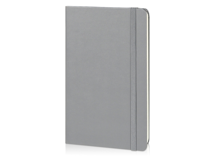 Записная книжка A6+ Classic (в линейку), Medium (Изображение 1)