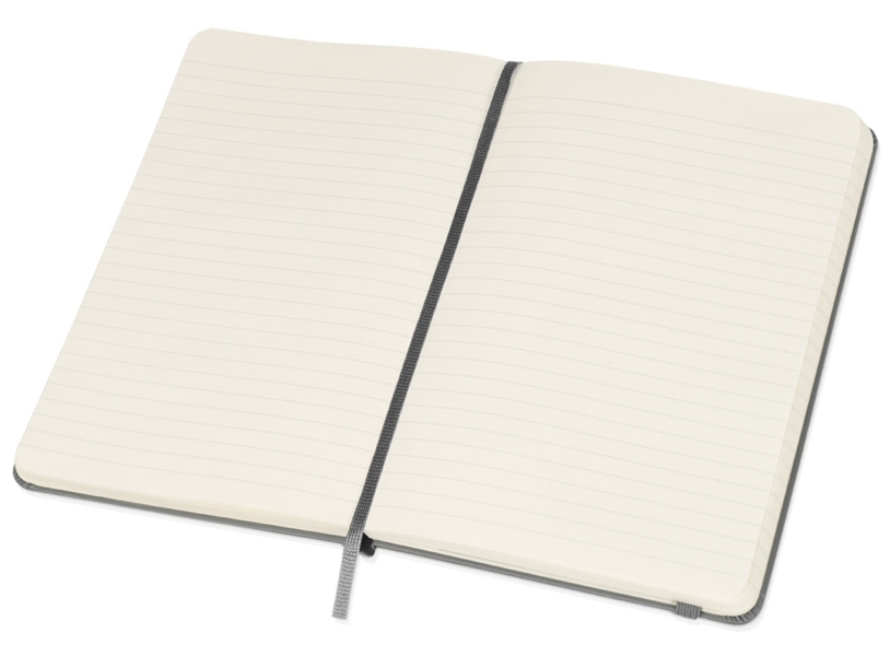 Записная книжка A6+ Classic (в линейку), Medium (Изображение 2)
