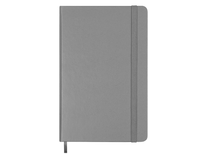 Записная книжка A6+ Classic (в линейку), Medium (Изображение 4)