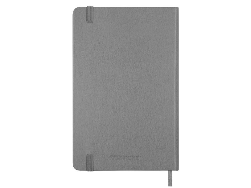 Записная книжка A6+ Classic (в линейку), Medium (Изображение 5)