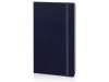 Записная книжка A6+ Classic (в линейку), Medium (синий)  (Изображение 1)