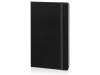 Записная книжка A6+ Classic (в линейку), Medium (черный)  (Изображение 1)