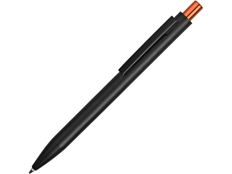 Ручка металлическая шариковая Blaze (Изображение 5)