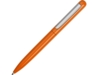 Ручка металлическая шариковая Skate (оранжевый)  (Изображение 1)