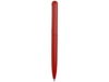 Ручка металлическая шариковая Skate (красный)  (Изображение 3)