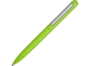 Ручка металлическая шариковая Skate (зеленое яблоко)  (Изображение 1)
