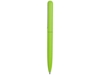 Ручка металлическая шариковая Skate (зеленое яблоко)  (Изображение 3)