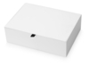 Коробка подарочная White L (Изображение 1)