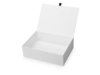Коробка подарочная White L (Изображение 2)