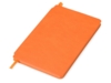 Блокнот А5 Notepeno (оранжевый/оранжевый/оранжевый)  (Изображение 1)