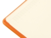Блокнот А5 Notepeno (оранжевый/оранжевый/оранжевый)  (Изображение 7)