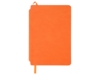 Блокнот А5 Notepeno (оранжевый/оранжевый/оранжевый)  (Изображение 9)