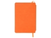 Блокнот А5 Notepeno (оранжевый/оранжевый/оранжевый)  (Изображение 10)
