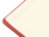 Блокнот А5 Notepeno (красный/красный/красный)  (Изображение 7)