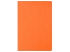 Блокнот А5 Wispy (оранжевый)  (Изображение 4)