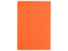 Блокнот А5 Wispy (оранжевый)  (Изображение 5)