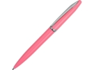 Ручка пластиковая шариковая Империал (розовый) 
