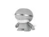 Портативный динамик Bluetooth mini XBOY (серый)  (Изображение 1)