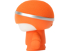 Портативный динамик Bluetooth mini XBOY (оранжевый)  (Изображение 5)