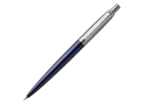 Карандаш механический Parker Jotter Royal Blue Chrome CT (синий/серебристый) 