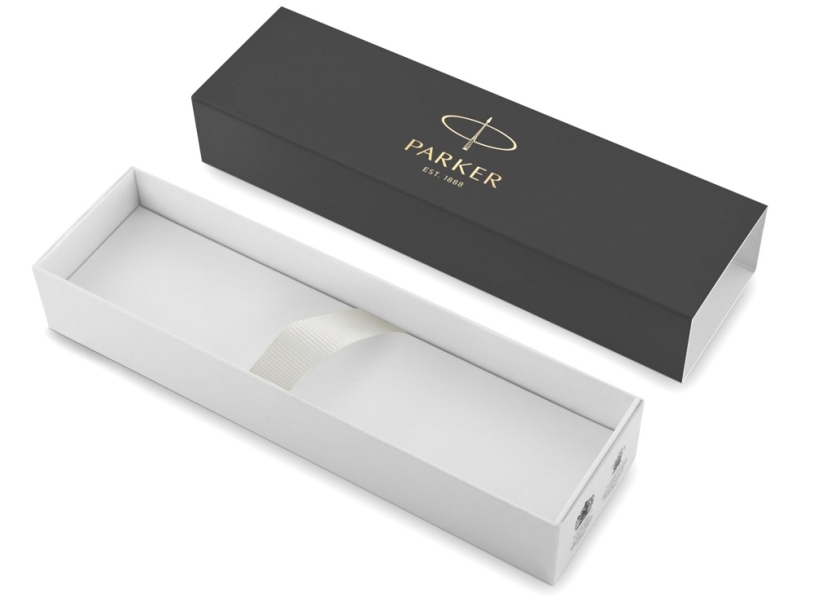 Карандаш механический Parker Jotter Royal Blue Chrome CT (синий/серебристый)  (Изображение 4)