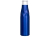 Вакуумная бутылка Hugo с медной изоляцией (синий)  (Изображение 4)