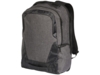 Рюкзак Overland для ноутбука 17 (темно-серый)  (Изображение 1)