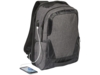 Рюкзак Overland для ноутбука 17 (темно-серый)  (Изображение 2)