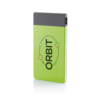 Тонкое зарядное устройство, 4600 mAh (Изображение 4)