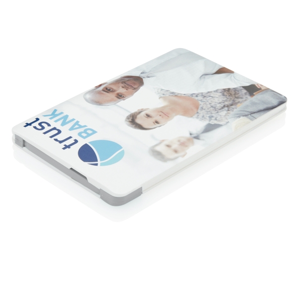 Зарядное устройство, 2500 mAh (Изображение 4)