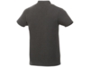 Рубашка поло Liberty мужская (темно-серый) XL (Изображение 2)