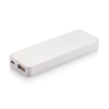 Зарядное устройство, 2500 mAh (Изображение 1)